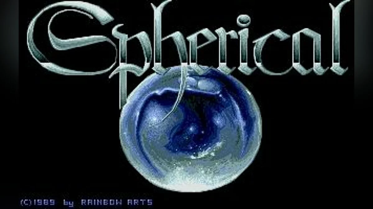 Ekran görüntüleri Spherical / Resim 4