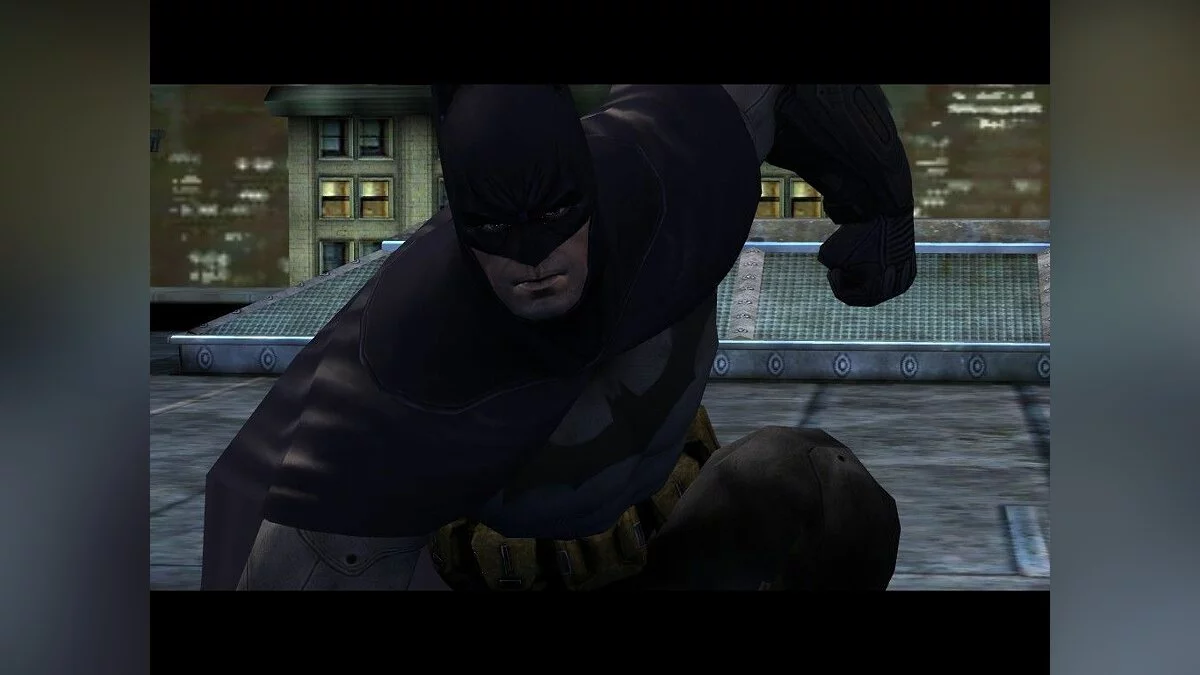 Capturas de tela de Batman: Arkham City Lockdown / Imagem 51