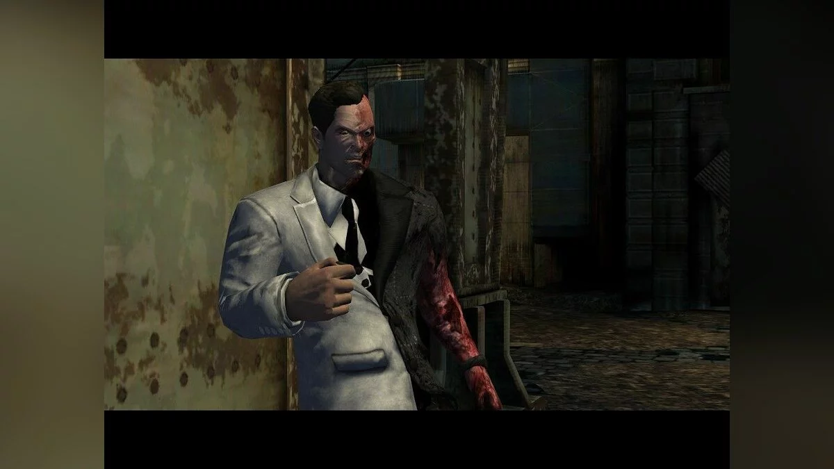 Capturas de tela de Batman: Arkham City Lockdown / Imagem 55