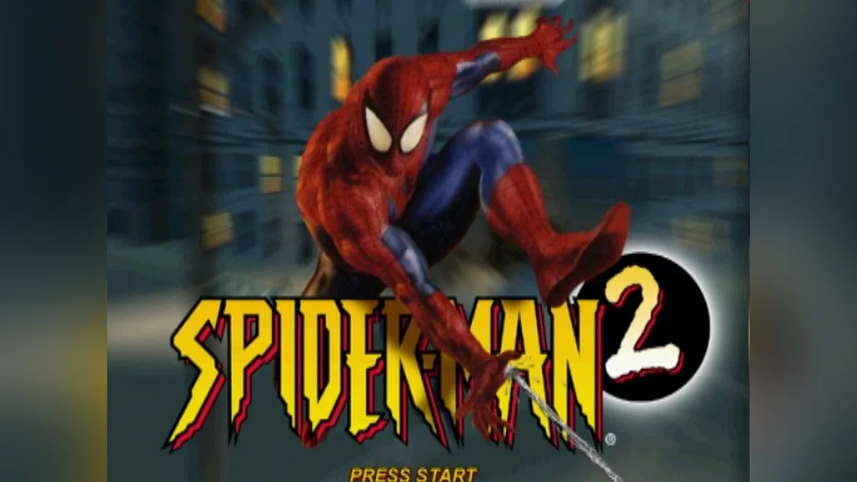Screenshots from Spider-Man 2: Enter Electro / Image 39