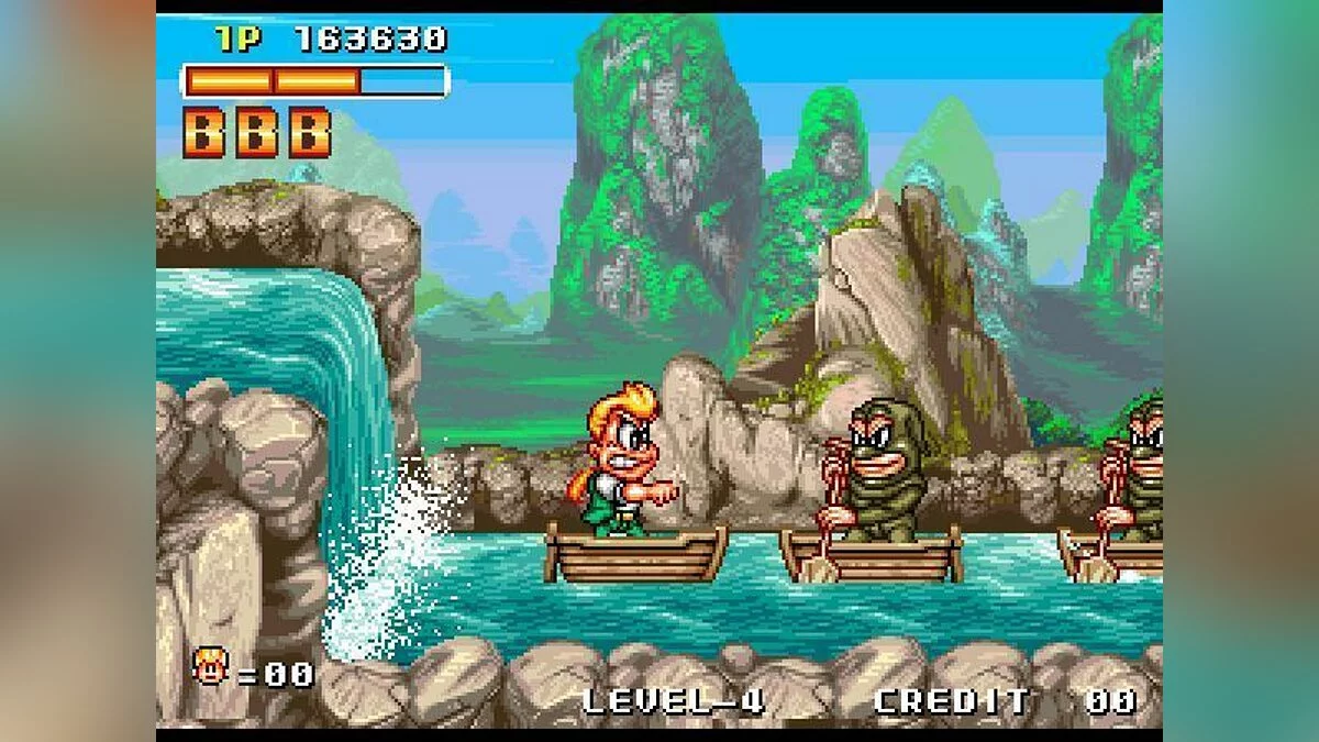 Screenshots aus Spinmaster / Bild 10