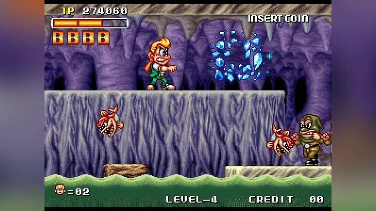 Screenshots aus Spinmaster / Bild 14