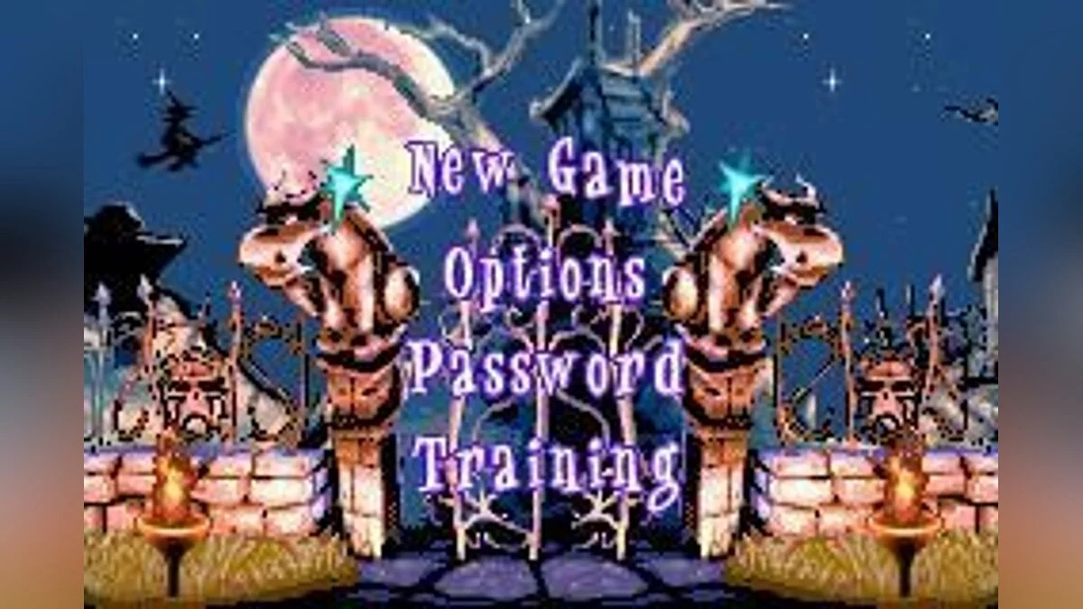 Capturas de tela de Spirits and Spells / Imagem 2