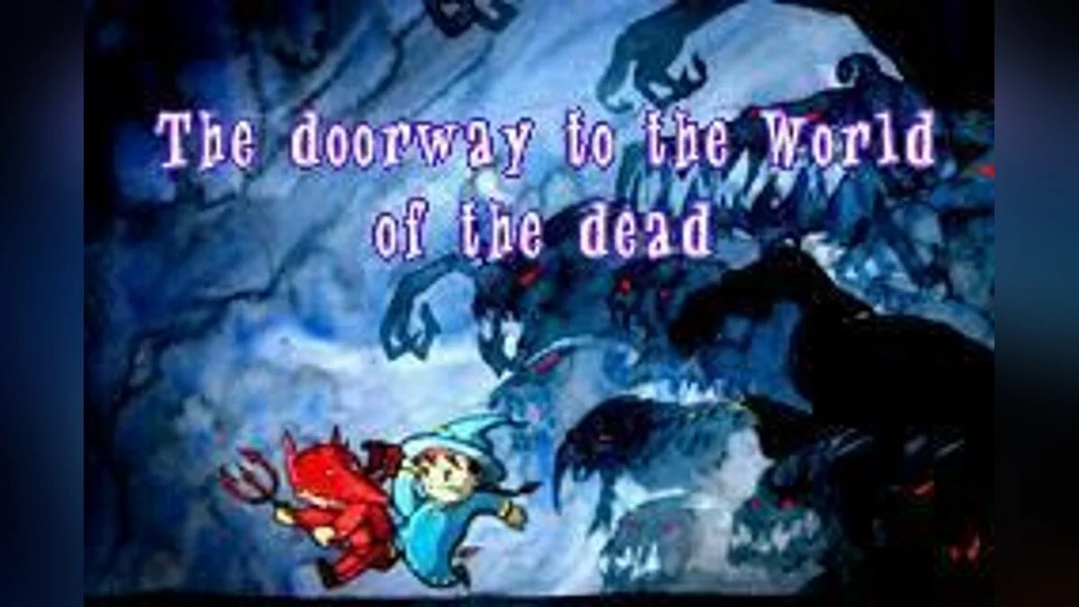 Capturas de tela de Spirits and Spells / Imagem 6