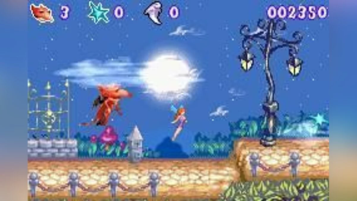 Capturas de tela de Spirits and Spells / Imagem 7