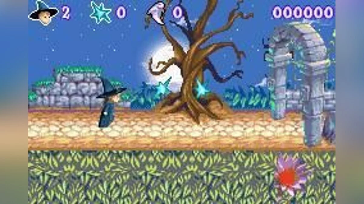 Capturas de tela de Spirits and Spells / Imagem 9