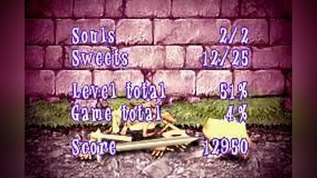 Capturas de tela de Spirits and Spells / Imagem 15