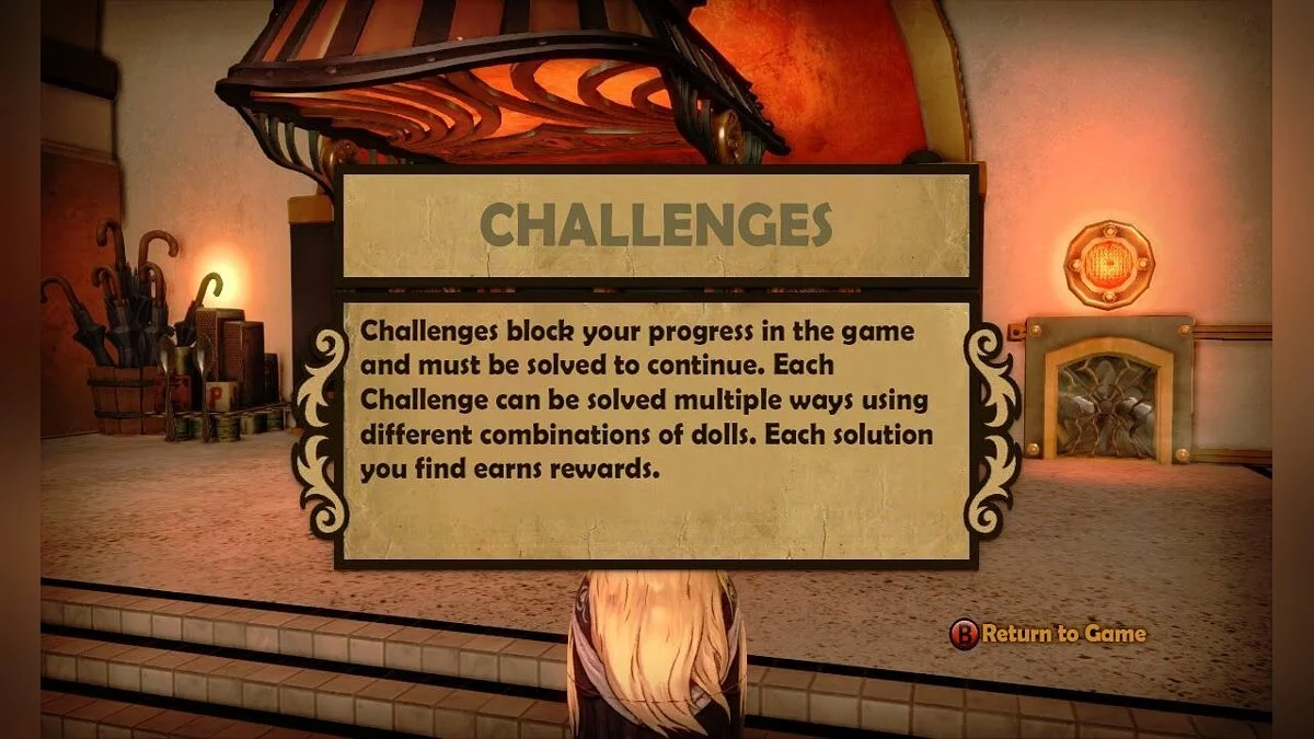 Screenshots from Stacking / Image 14