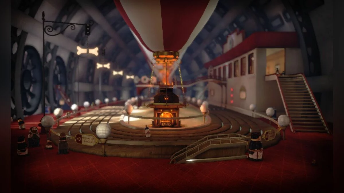 Screenshots from Stacking / Image 18