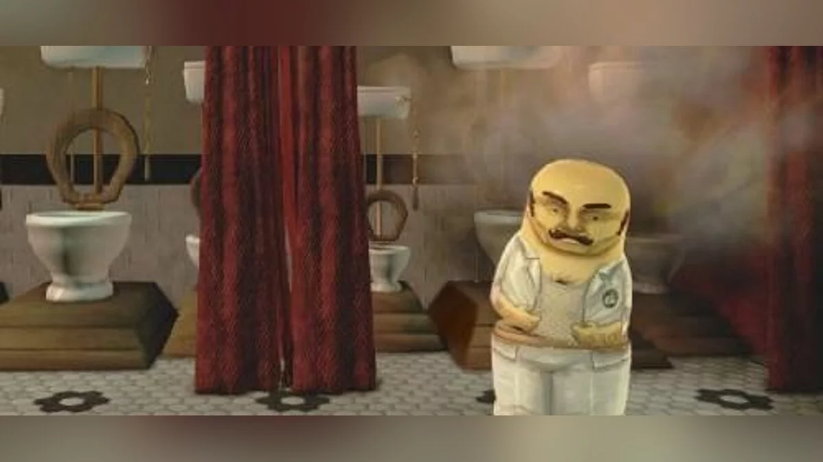 Screenshots from Stacking / Image 20