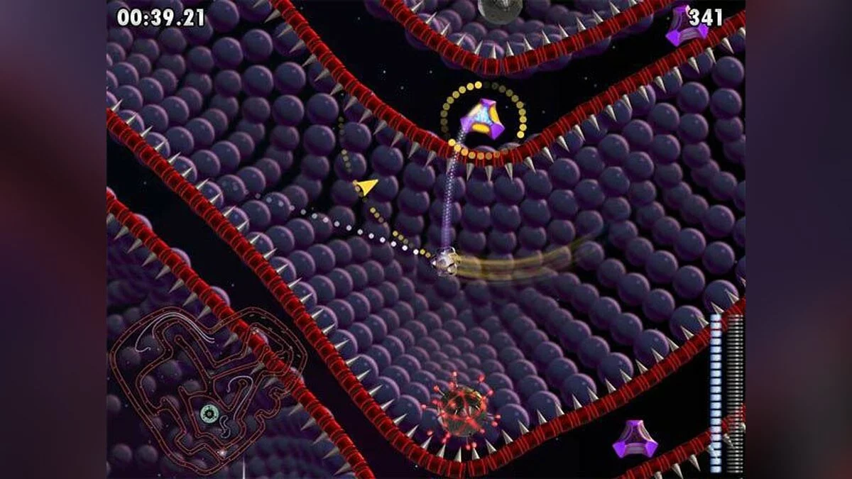 Capturas de tela de StarDrone / Imagem 3