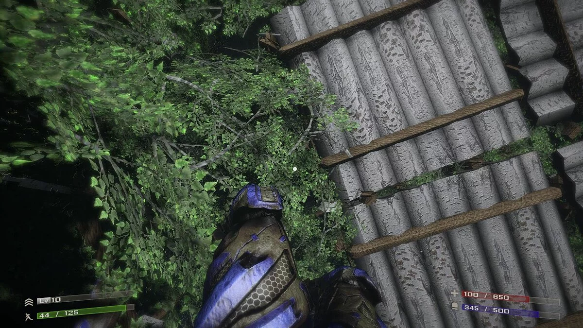 Screenshots from StarForge / Image 8