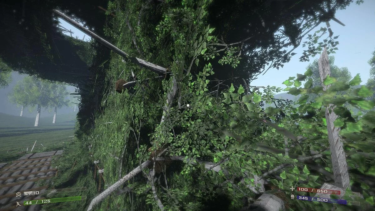 Screenshots from StarForge / Image 9