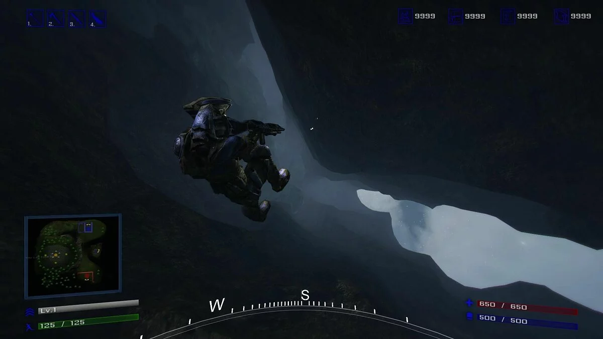 Screenshots from StarForge / Image 10
