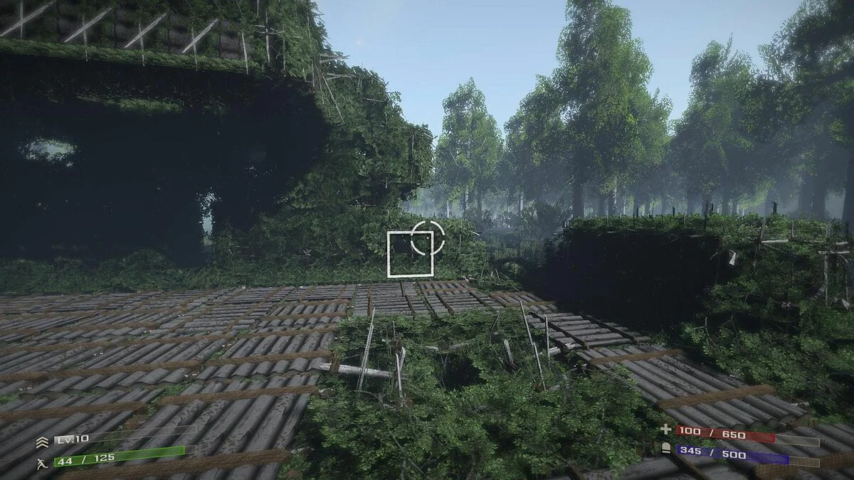 Screenshots from StarForge / Image 12