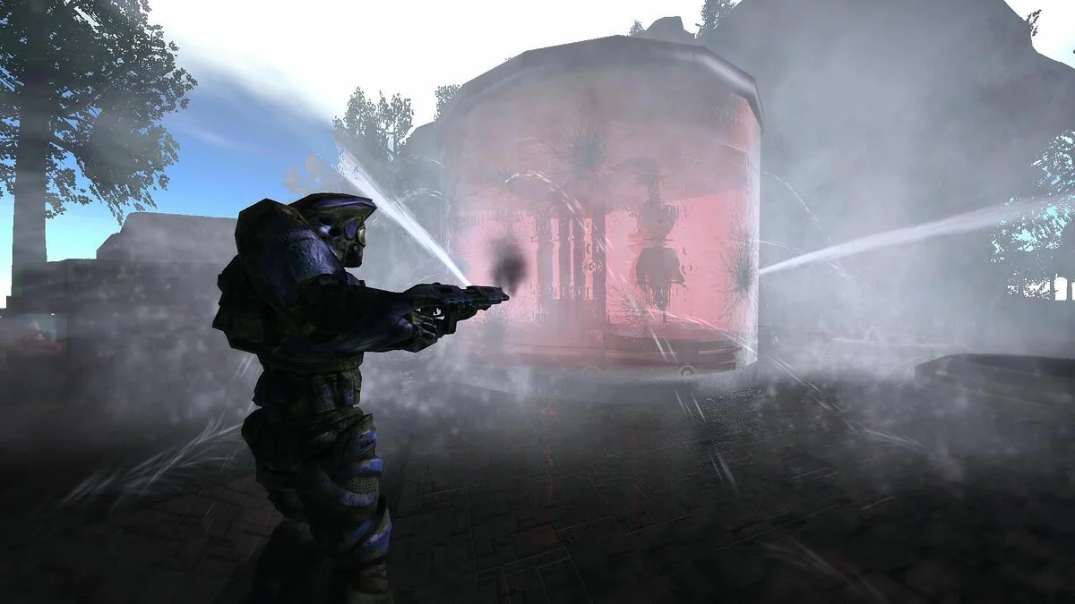 Screenshots from StarForge / Image 18