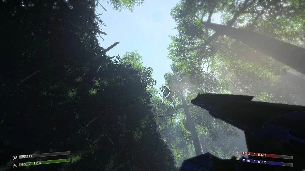 Screenshots from StarForge / Image 22
