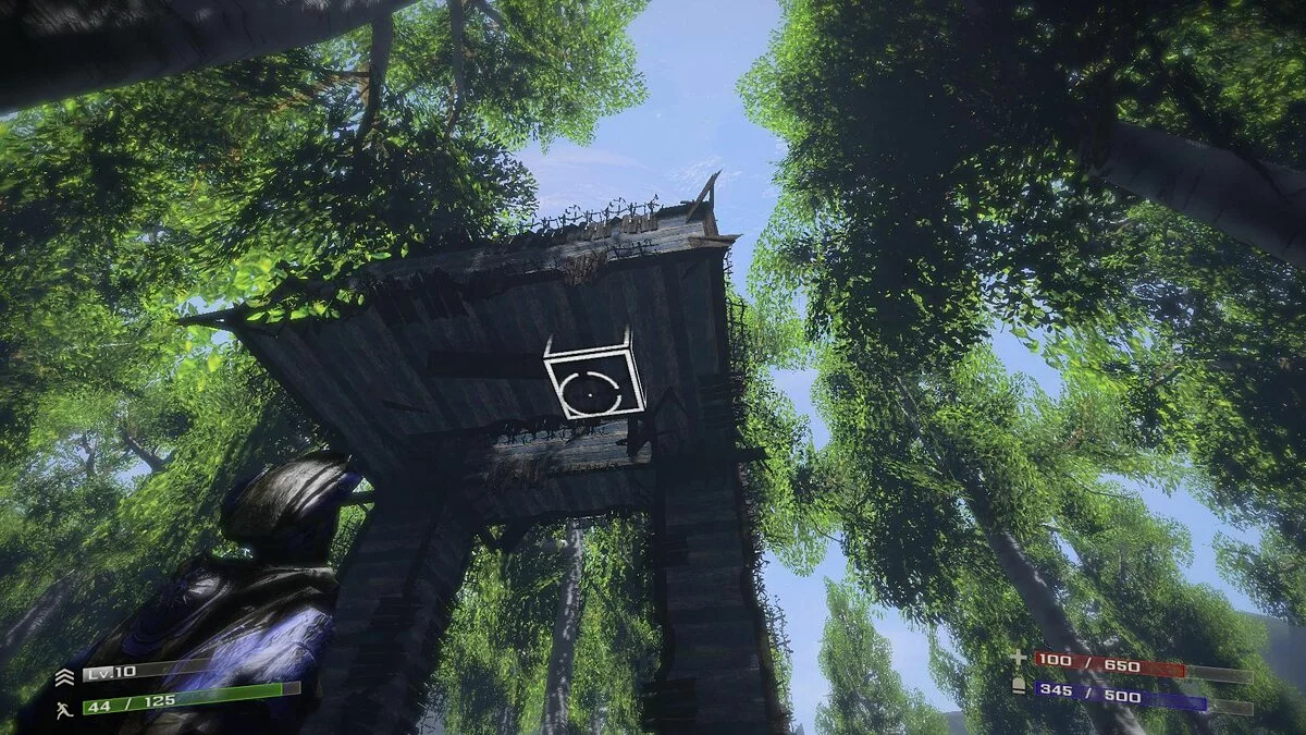 Screenshots from StarForge / Image 23