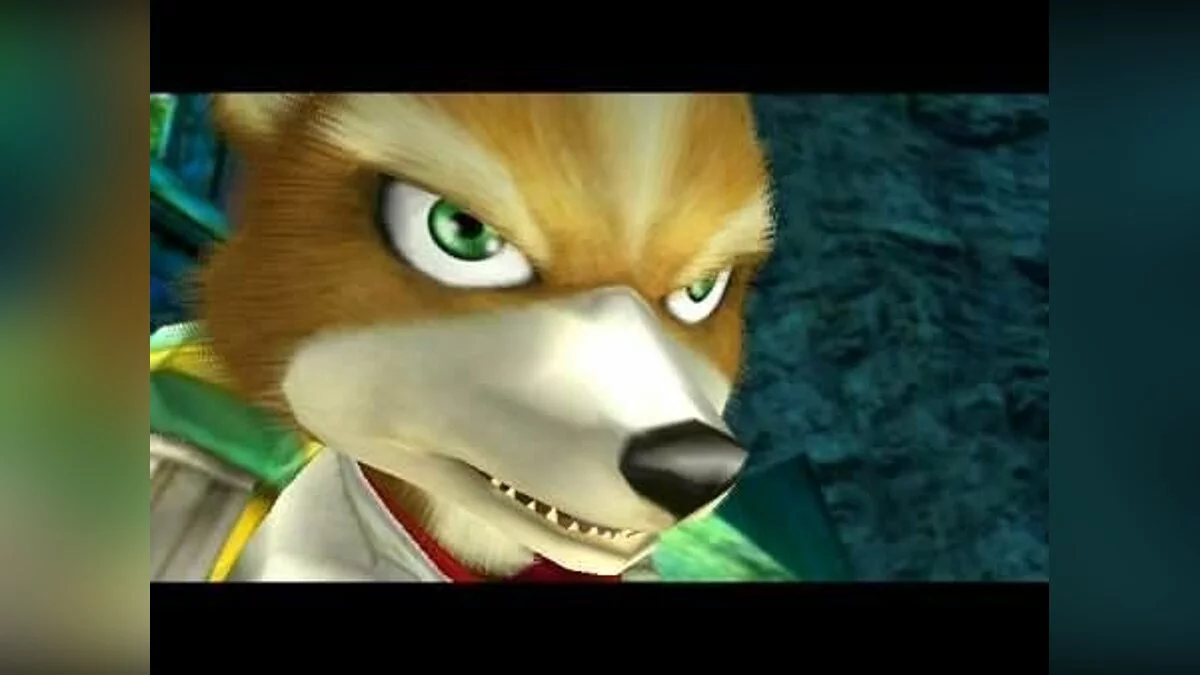 Ekran görüntüleri Star Fox Adventures / Resim 29