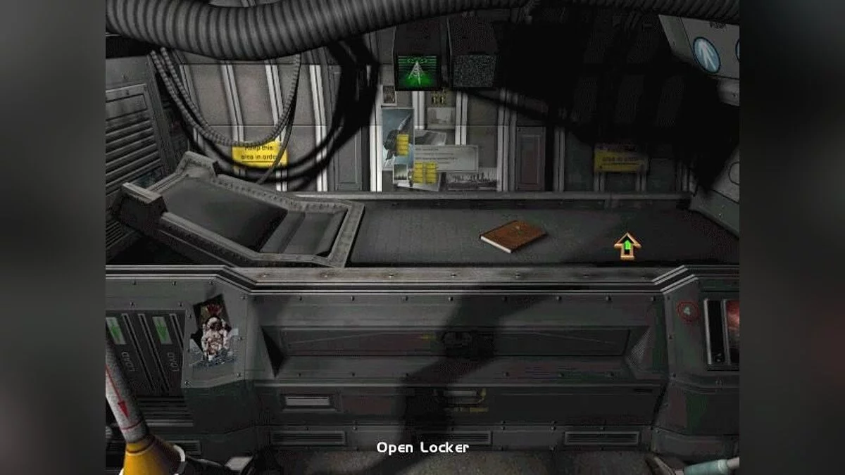 Screenshots aus Starlancer / Bild 47