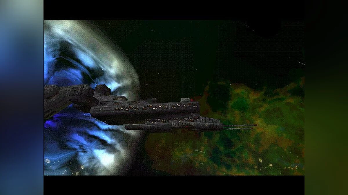 Screenshots aus Starlancer / Bild 51