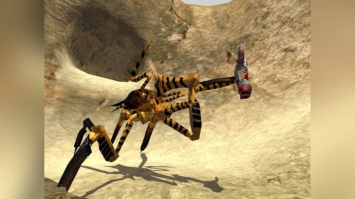 Starship Troopers image