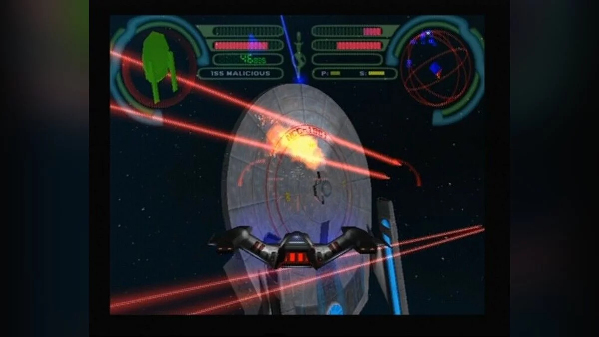 Star Trek: Shattered Universe image