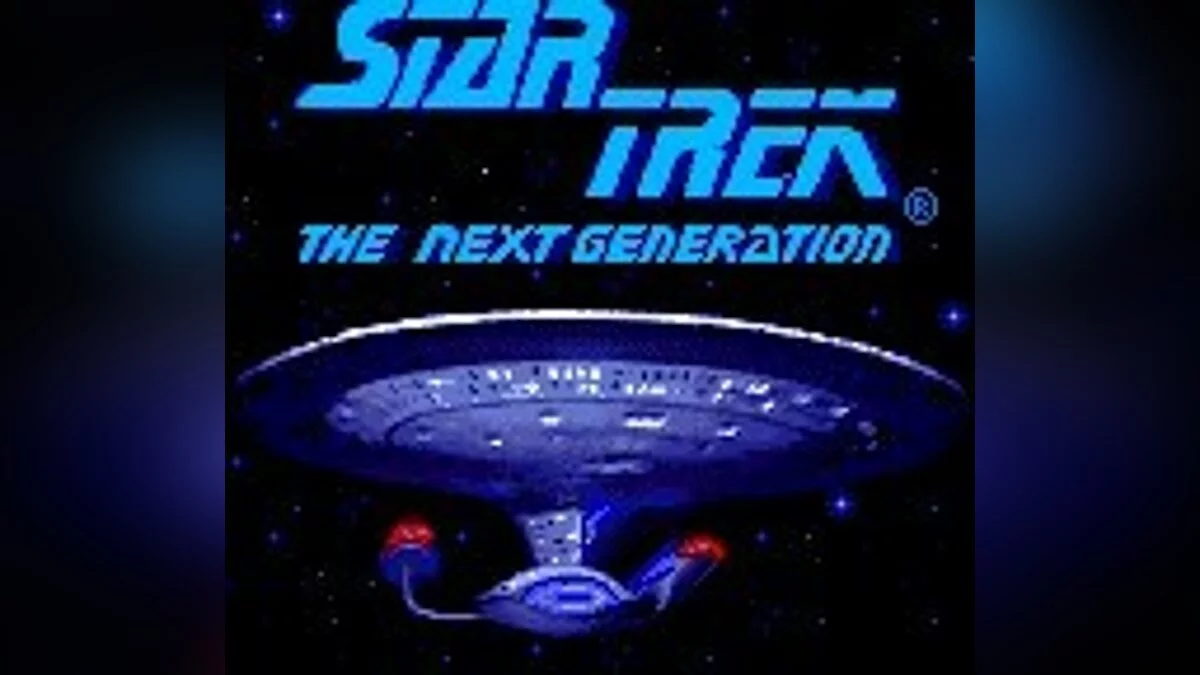 Screenshots from Star Trek: The Next Generation / Image 14