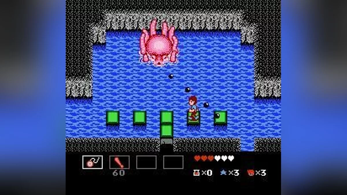 来自 StarTropics 的截图 / 图片 3