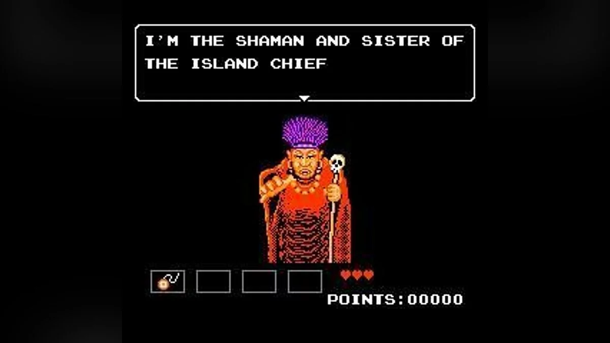 来自 StarTropics 的截图 / 图片 4
