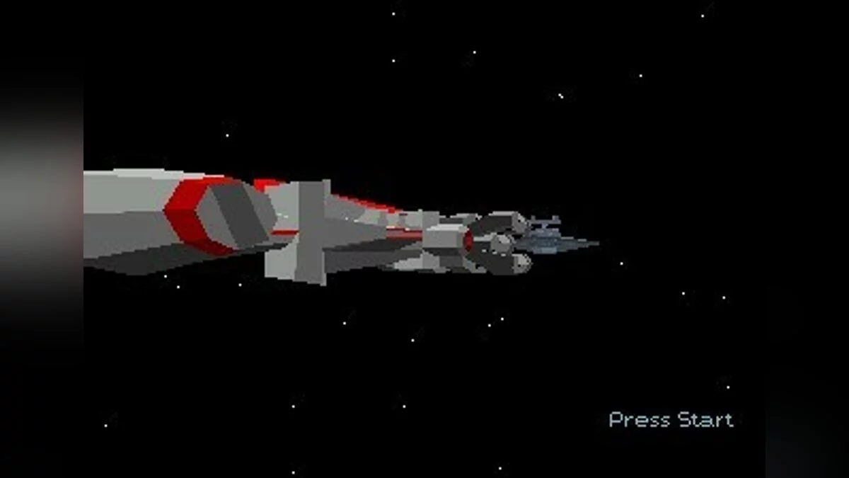 Capturas de tela de Star Wars Arcade / Imagem 13