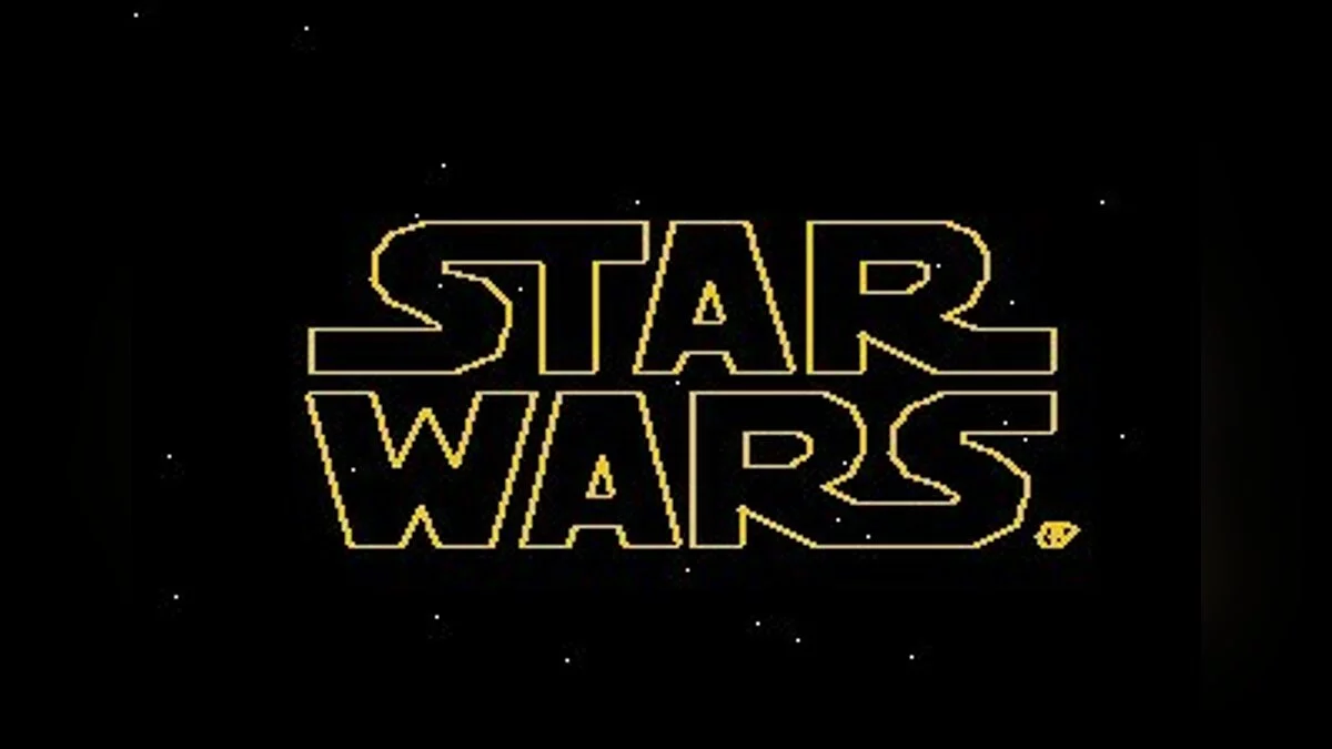 Capturas de tela de Star Wars Arcade / Imagem 14