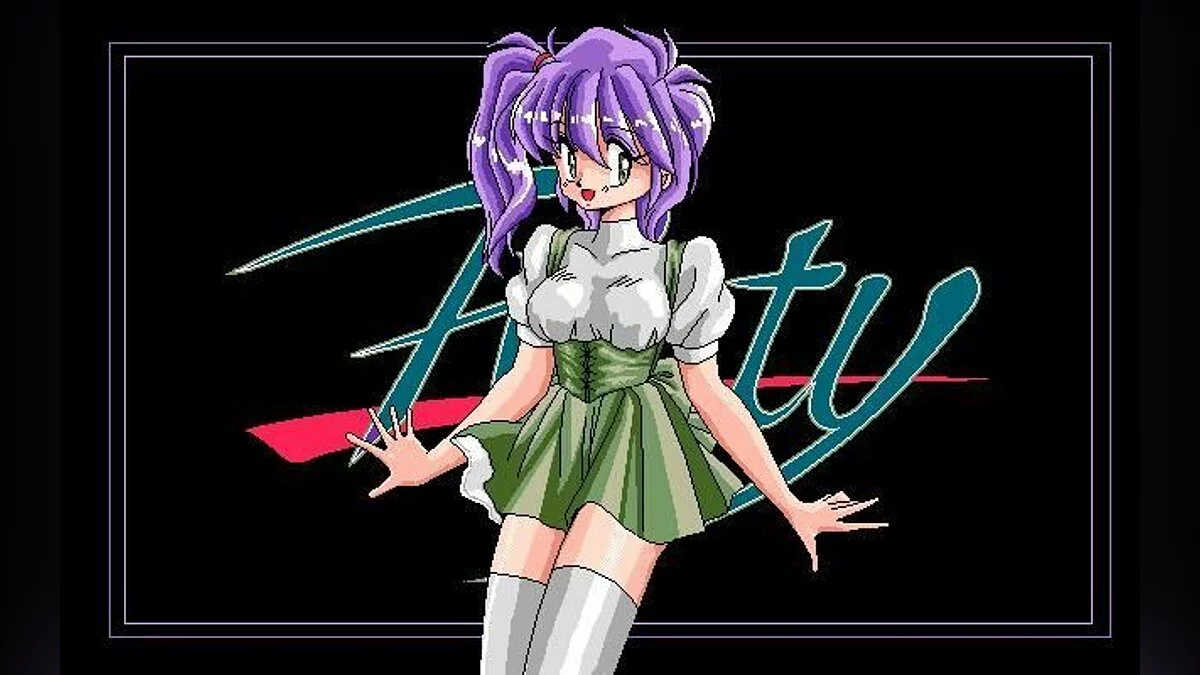 来自 Rusty 的截图 / 图片 23
