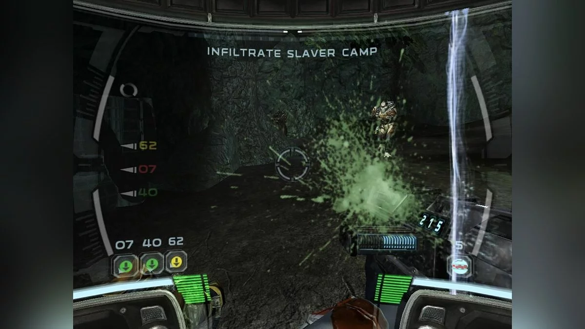 Screenshots from Star Wars: Republic Commando / Image 21