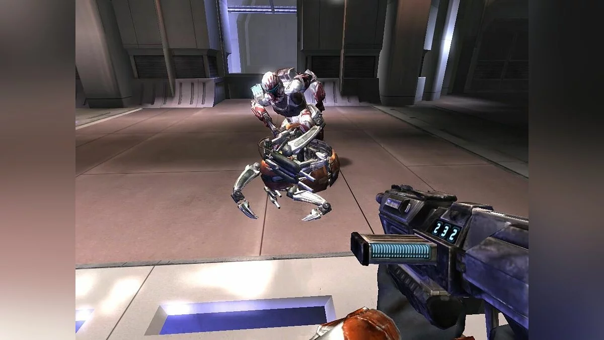 Screenshots from Star Wars: Republic Commando / Image 38