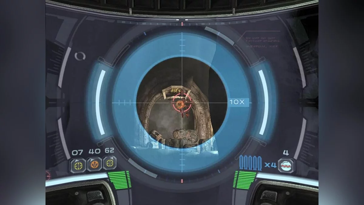 Screenshots from Star Wars: Republic Commando / Image 45