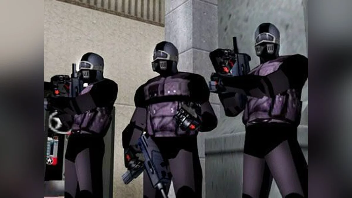 Capturas de tela de State of Emergency / Imagem 44