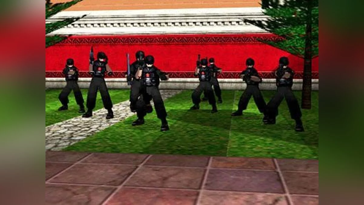 Capturas de tela de State of Emergency / Imagem 51