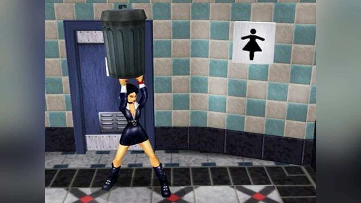 Capturas de tela de State of Emergency / Imagem 53