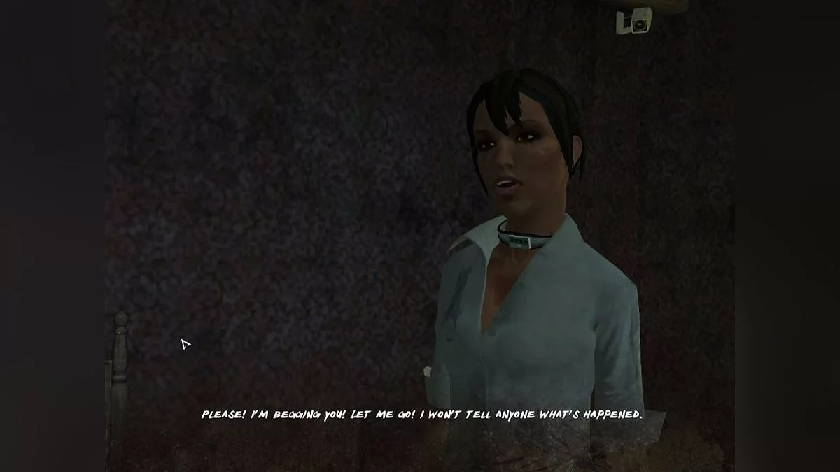 Screenshots from Still Life 2 / Image 82
