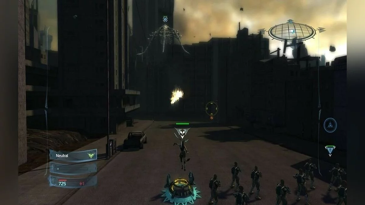 Screenshots aus Stormrise / Bild 59