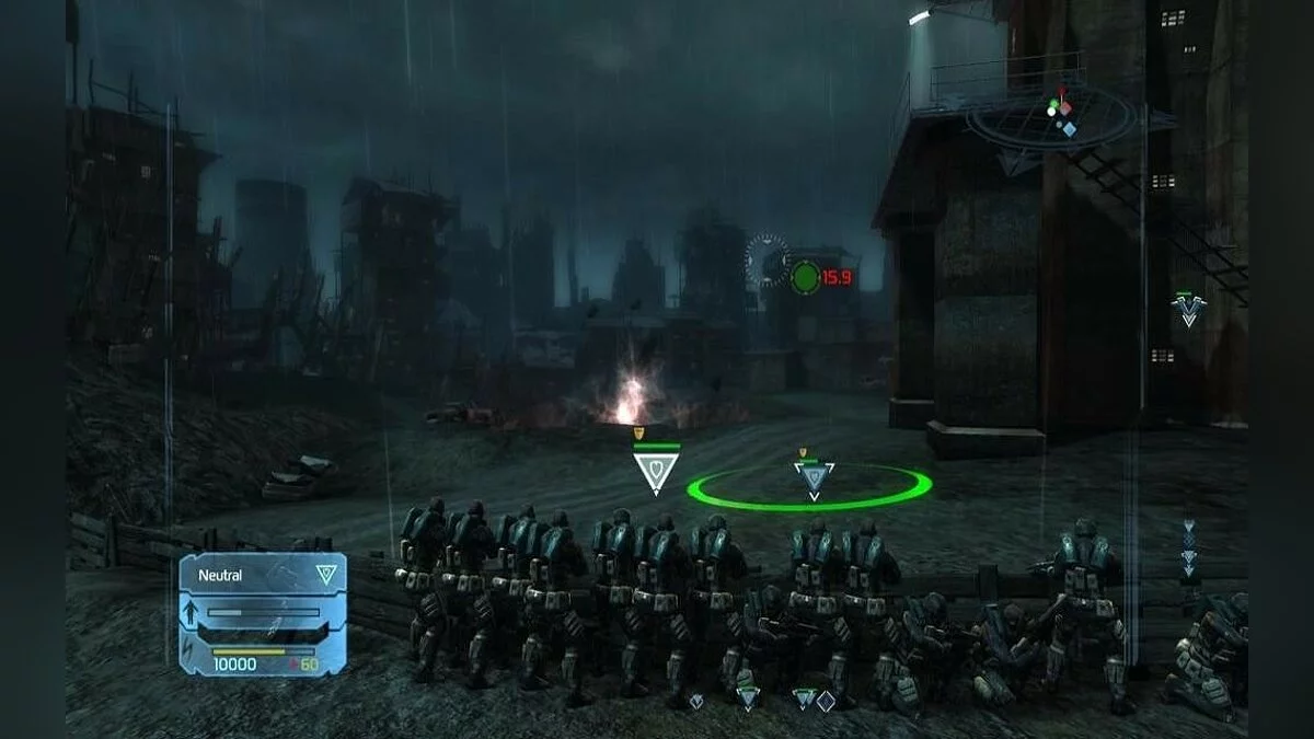 Screenshots aus Stormrise / Bild 104