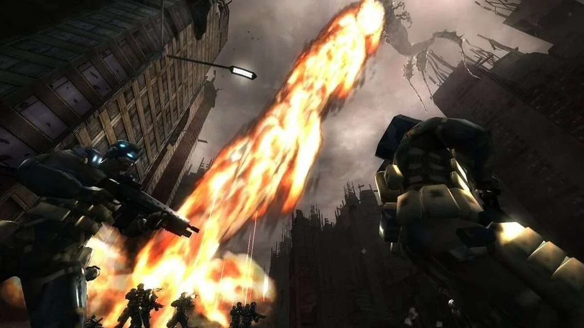 Screenshots aus Stormrise / Bild 112