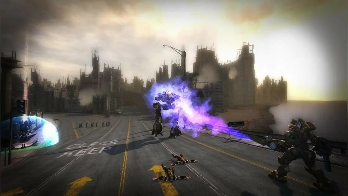 Screenshots aus Stormrise / Bild 128