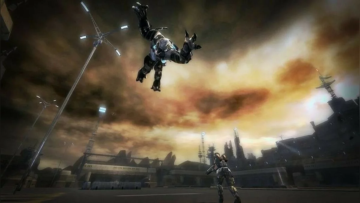Screenshots aus Stormrise / Bild 132