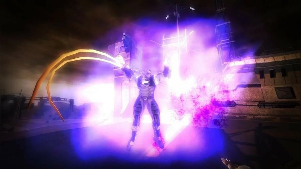 Screenshots aus Stormrise / Bild 133