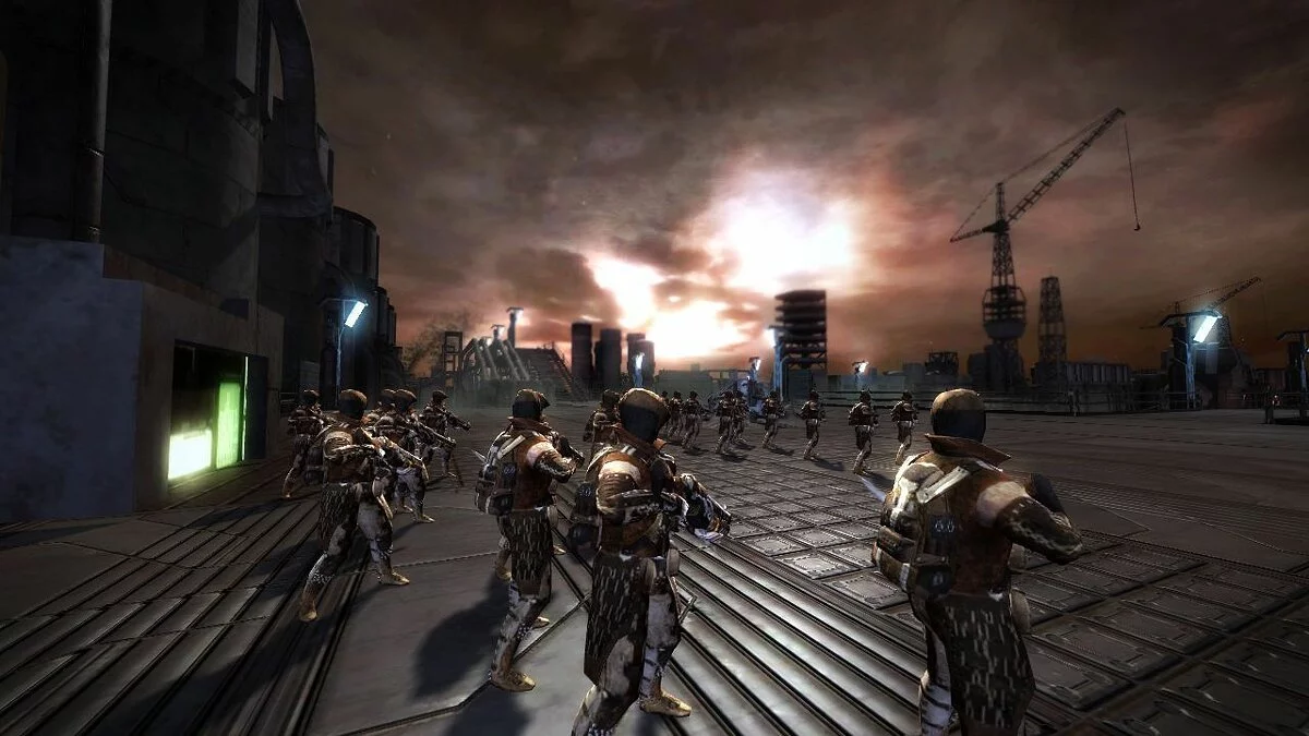 Screenshots aus Stormrise / Bild 26