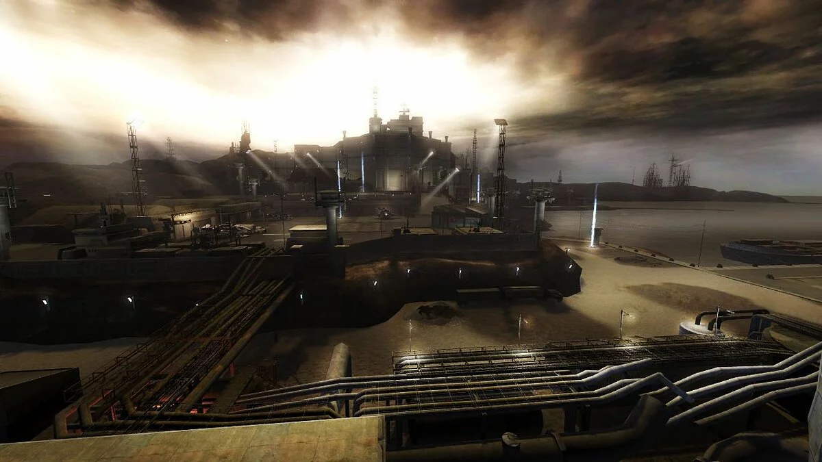 Screenshots aus Stormrise / Bild 27