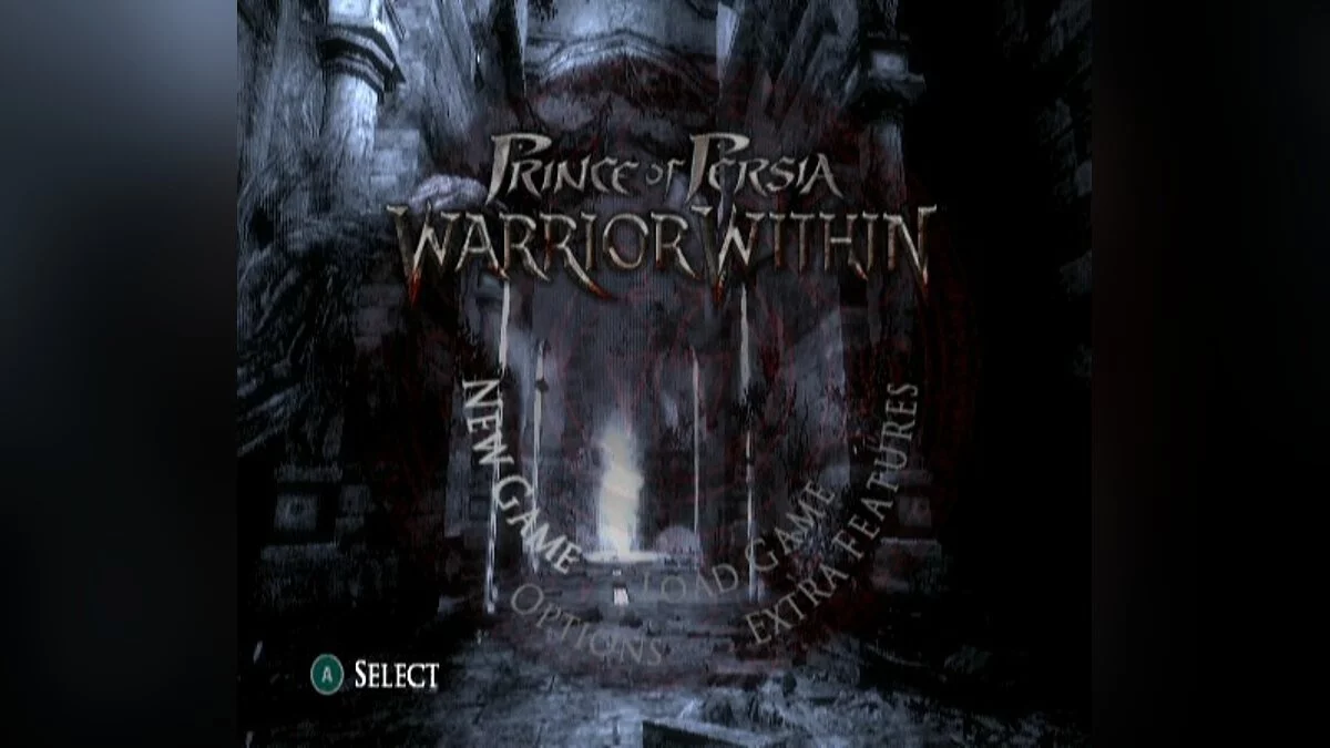 Captures d'écran de Prince of Persia: Warrior Within / Image 139
