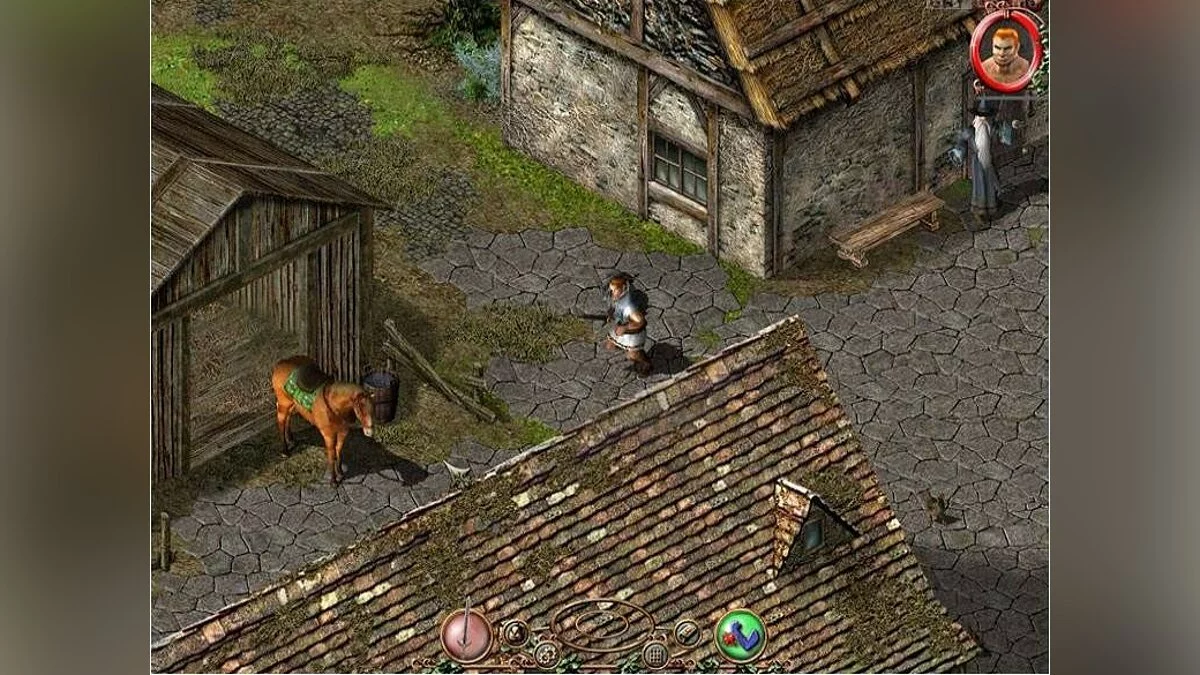 Screenshots from Sacred / Image 64